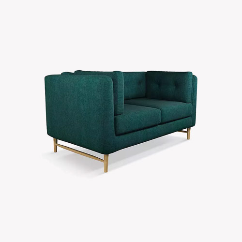 Trivietė sofa