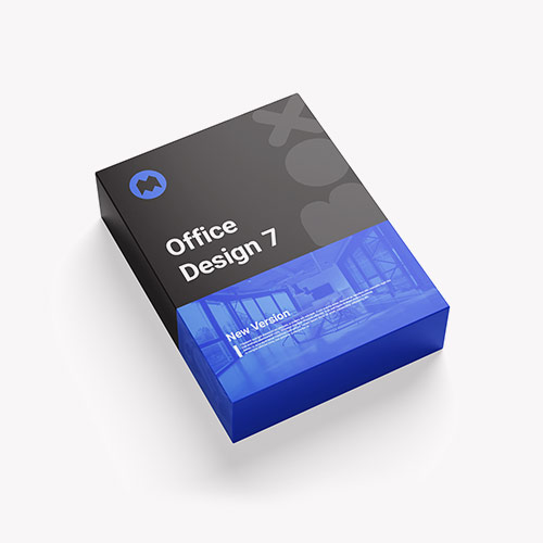 Biuro dizaino programinė įranga