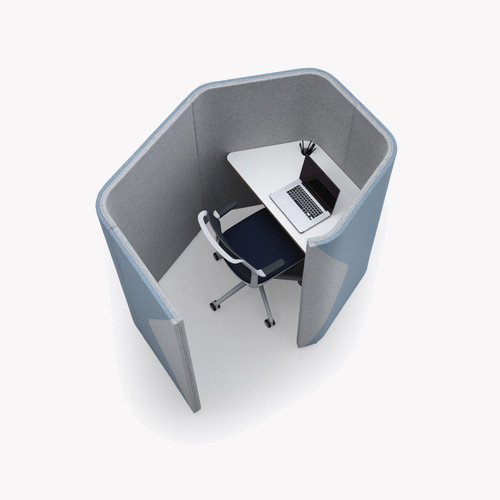 [FURN_0789] Individuali darbo vieta